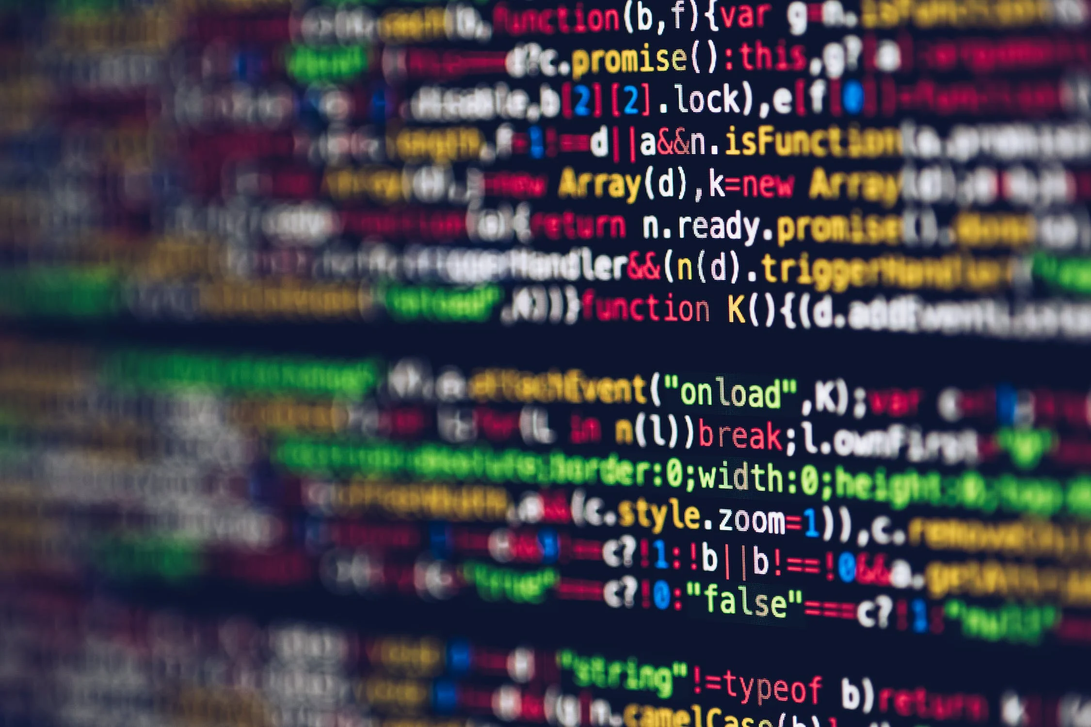다양한 데이터 HTML