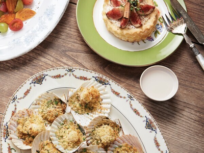 가리비 효능 10가지 6