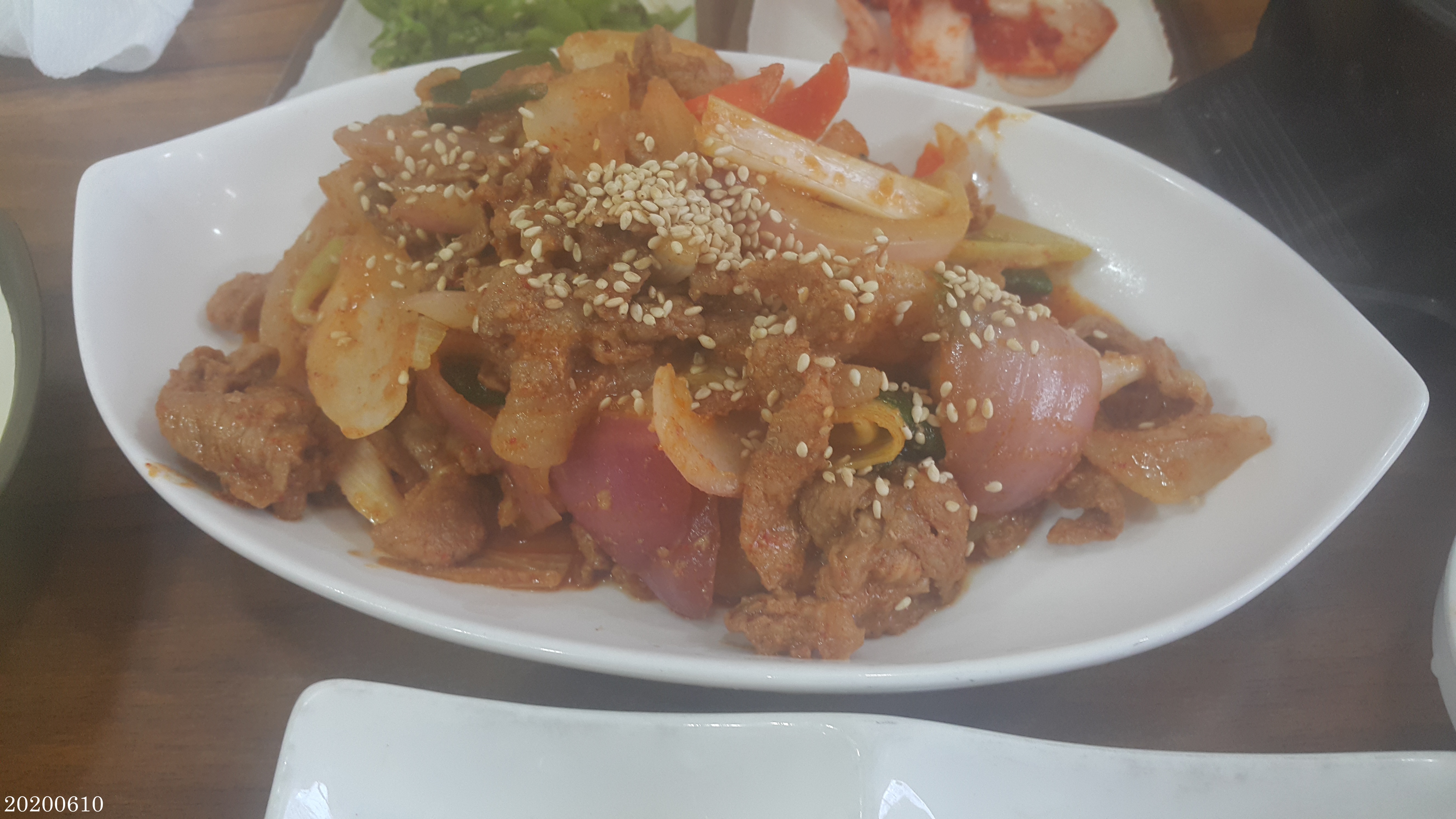 숙이네국수 이미지