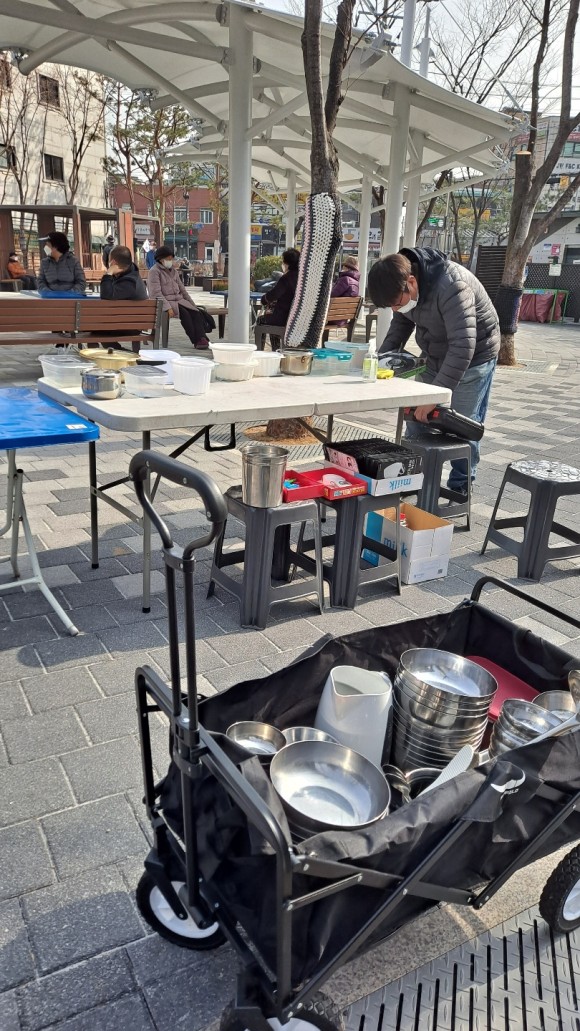 밥상한우 이미지