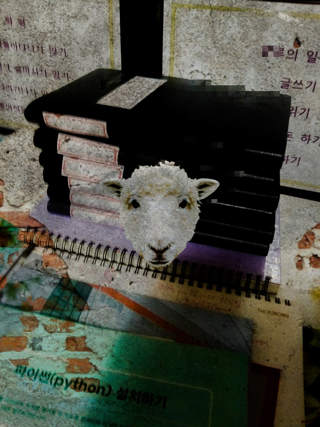  향남이끄시는 교회