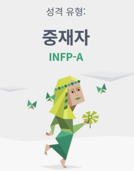 MBTI-성격유형검사