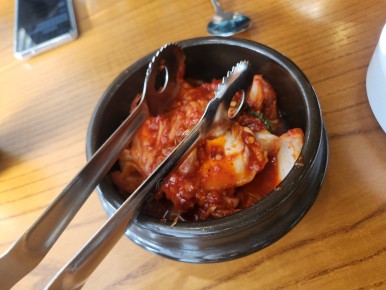 구름산추어탕