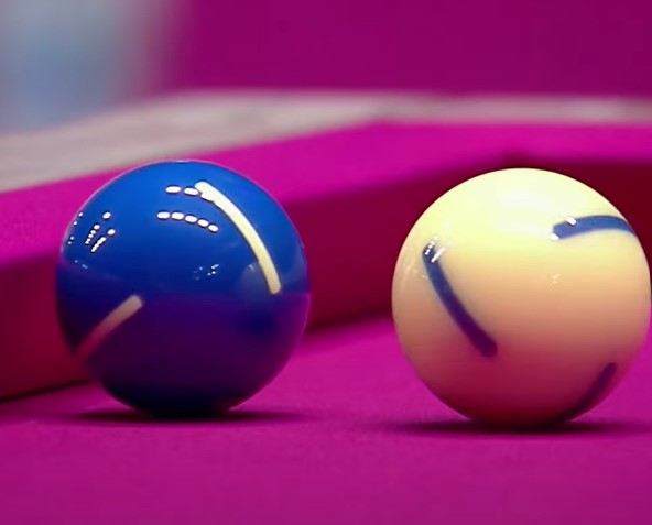 BILLIARDS