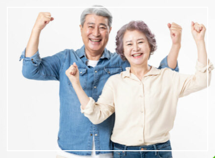 노년 건강