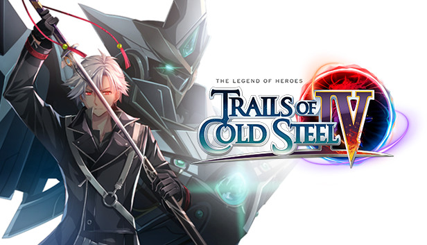  영웅전설 섬의 궤적Ⅳ: -THE END OF SAGA- PC 한글 미지원, (The Legend of Heroes: Trails of Cold Steel IV)
