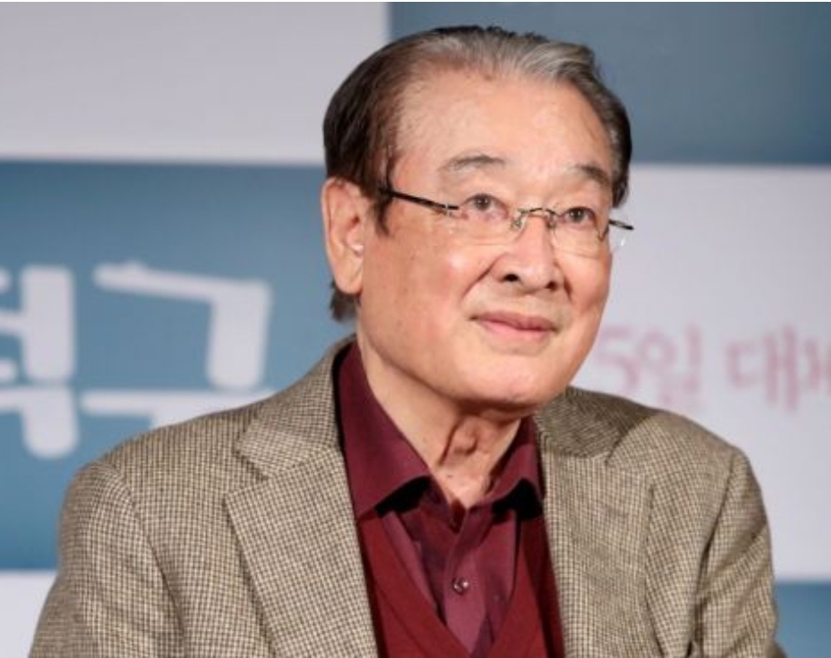  이순재 갑질 논란?  전 메니저 폭로