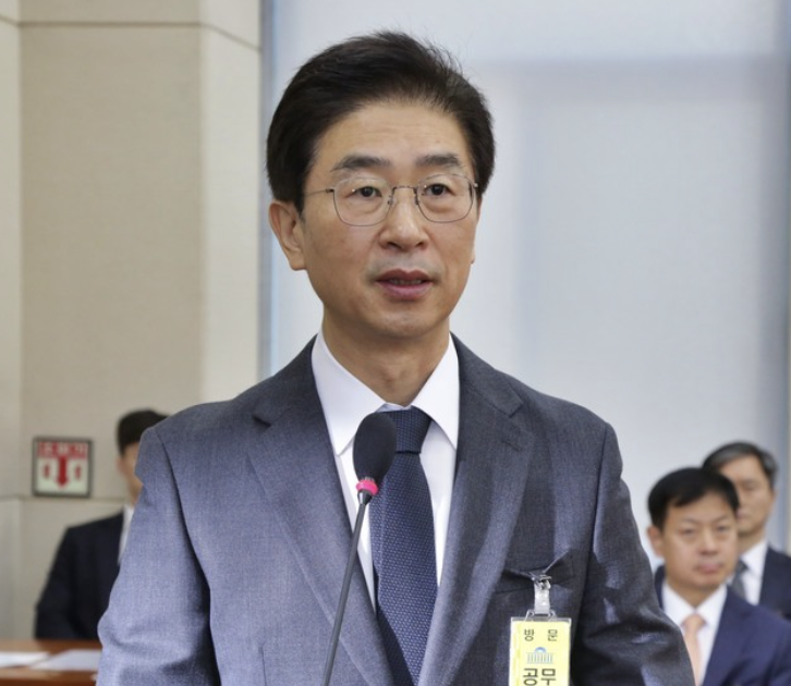 김봉식 프로필 정보