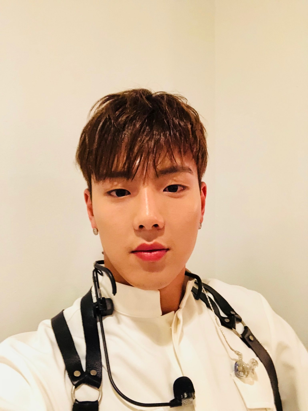  한서희 셔누 폭로