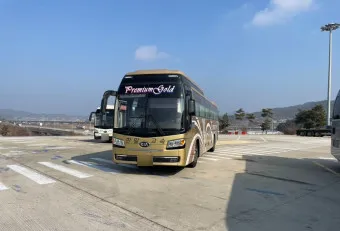 고속버스 예매 방법 취소 변경 수수료 어플_24