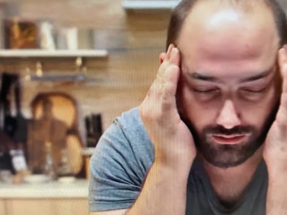 에어컨 두통: 그것은 또한 옆구리 두통, 정수리 통증, 심지어 심한 경우 치통으로도 작용한다. 3