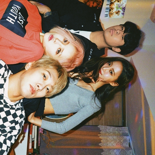  오반 (OVAN), 숀 (SHAUN) She is 듣기/가사/앨범/유튜브/뮤비/반복재생/작곡작사