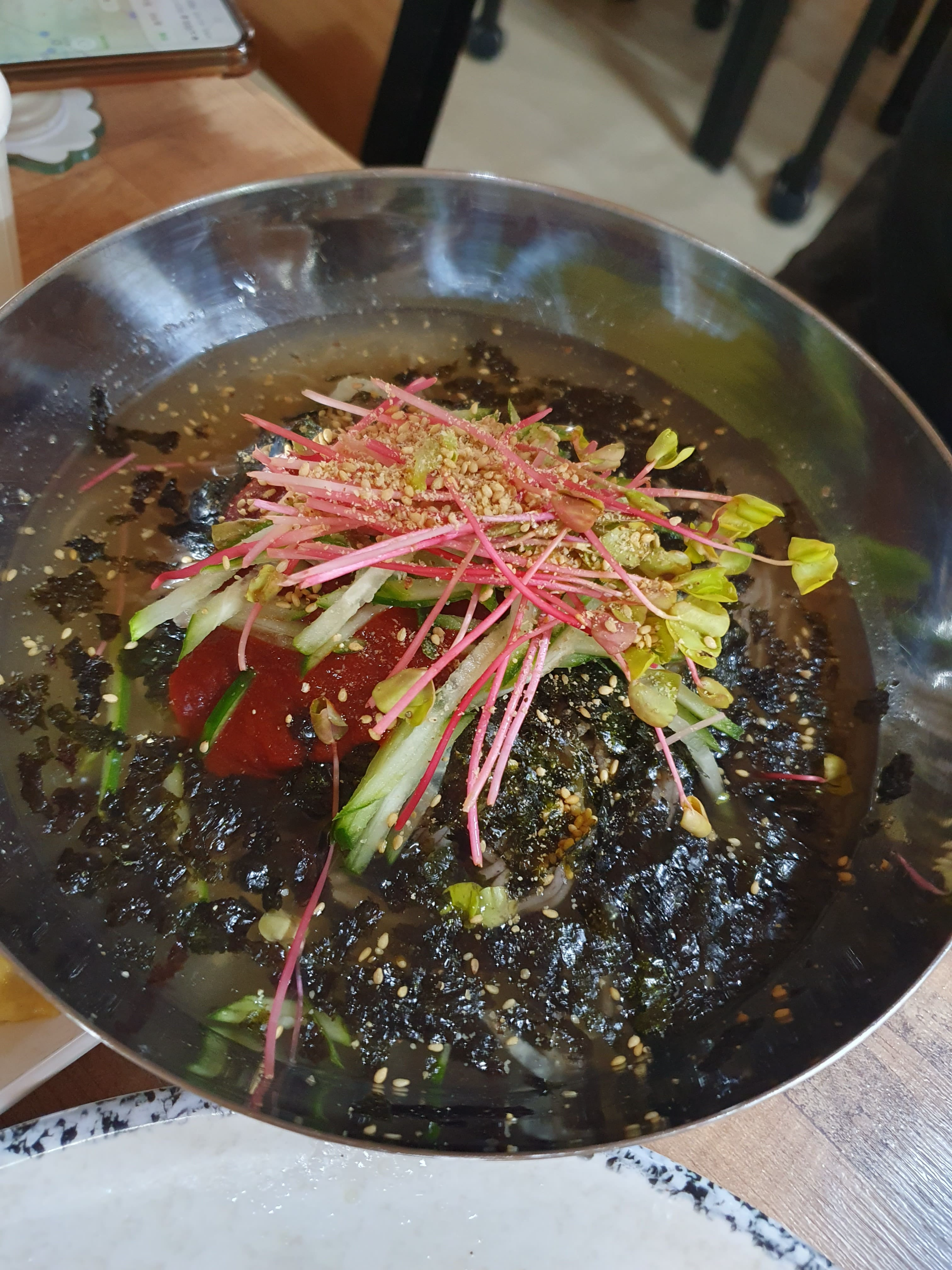 횡성여행