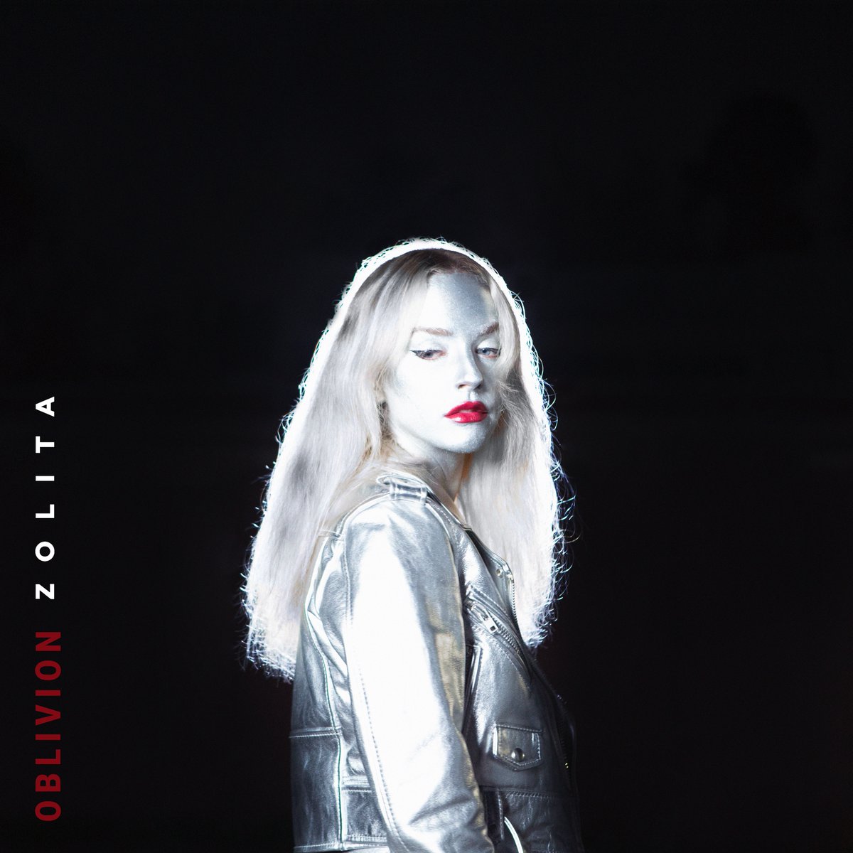  Zolita - Oblivion
