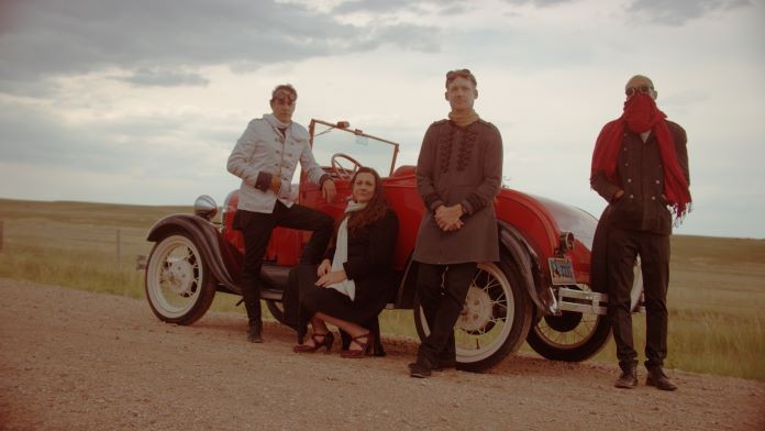 Devotchka, 'The Neverending Story'