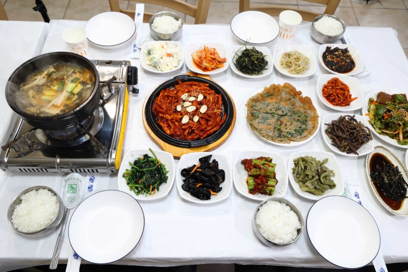 경남식당 이미지