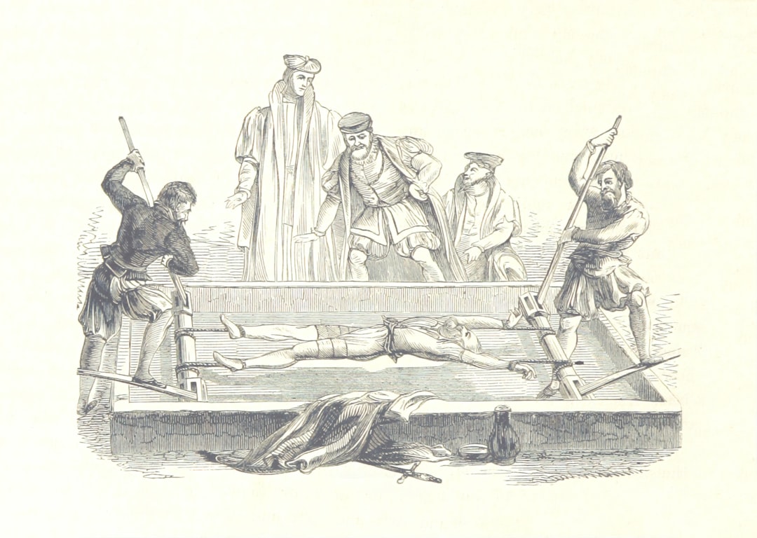 'Execution'