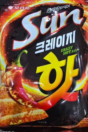 썬크레이지핫