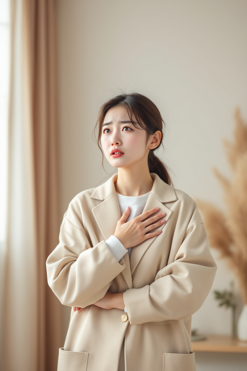  고지혈증&amp;#44; 고혈압&amp;#44; 당뇨병 등의 기저 질환이 있는 경우