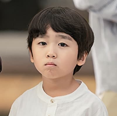 친절한 선주씨 양우혁