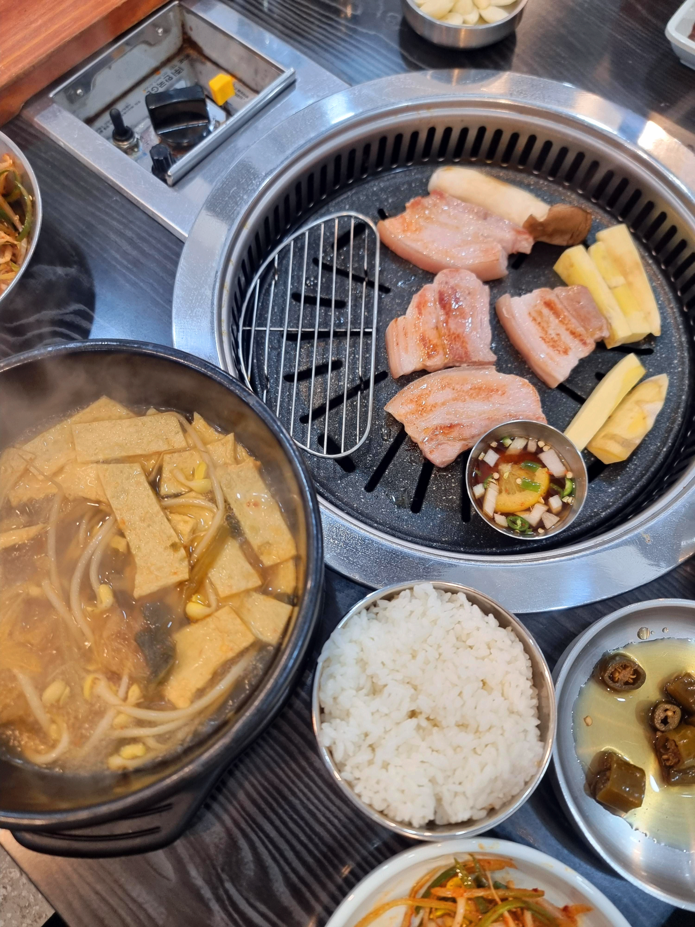 영등포구청역 당산돈