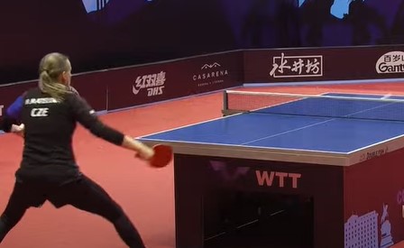 TABLETENNIS