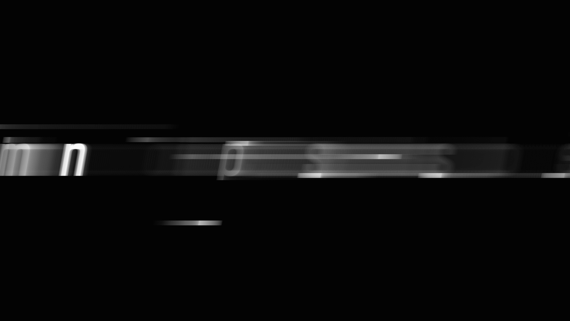 첩보영화 미션임파서블 타이틀