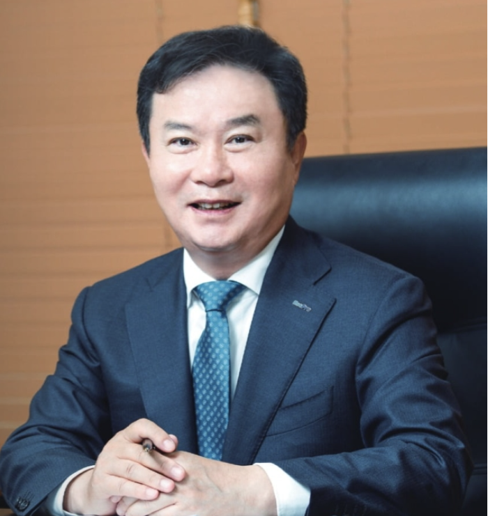  에코프로 이동채 회장 주식평가액 및 회사 알아보기
