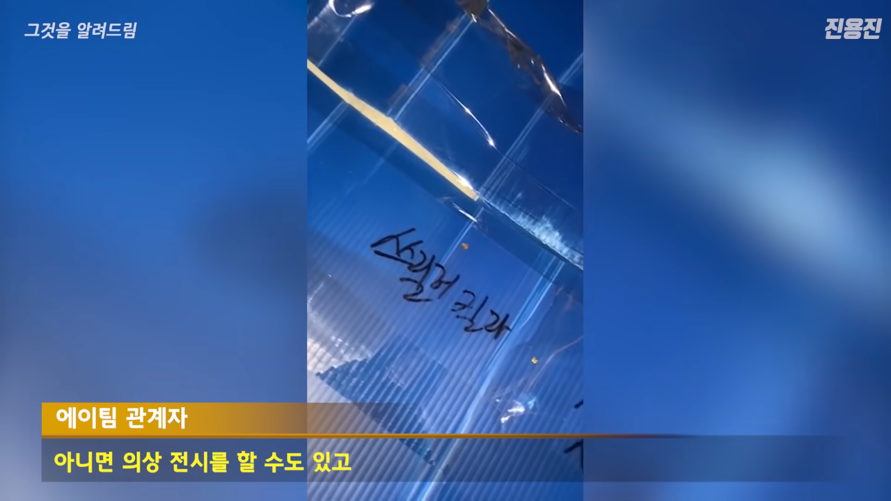 아이돌 화려한 무대의상 한두번 입고 버리는걸까? (아이돌, 스타일리스트 인터뷰)