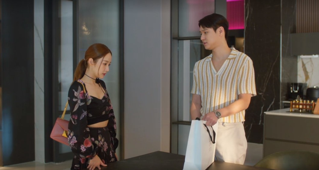 월수금 화목토 10회