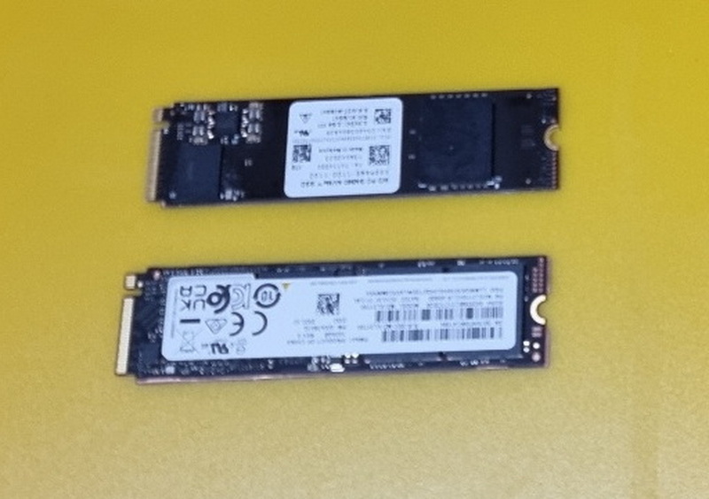 SSD