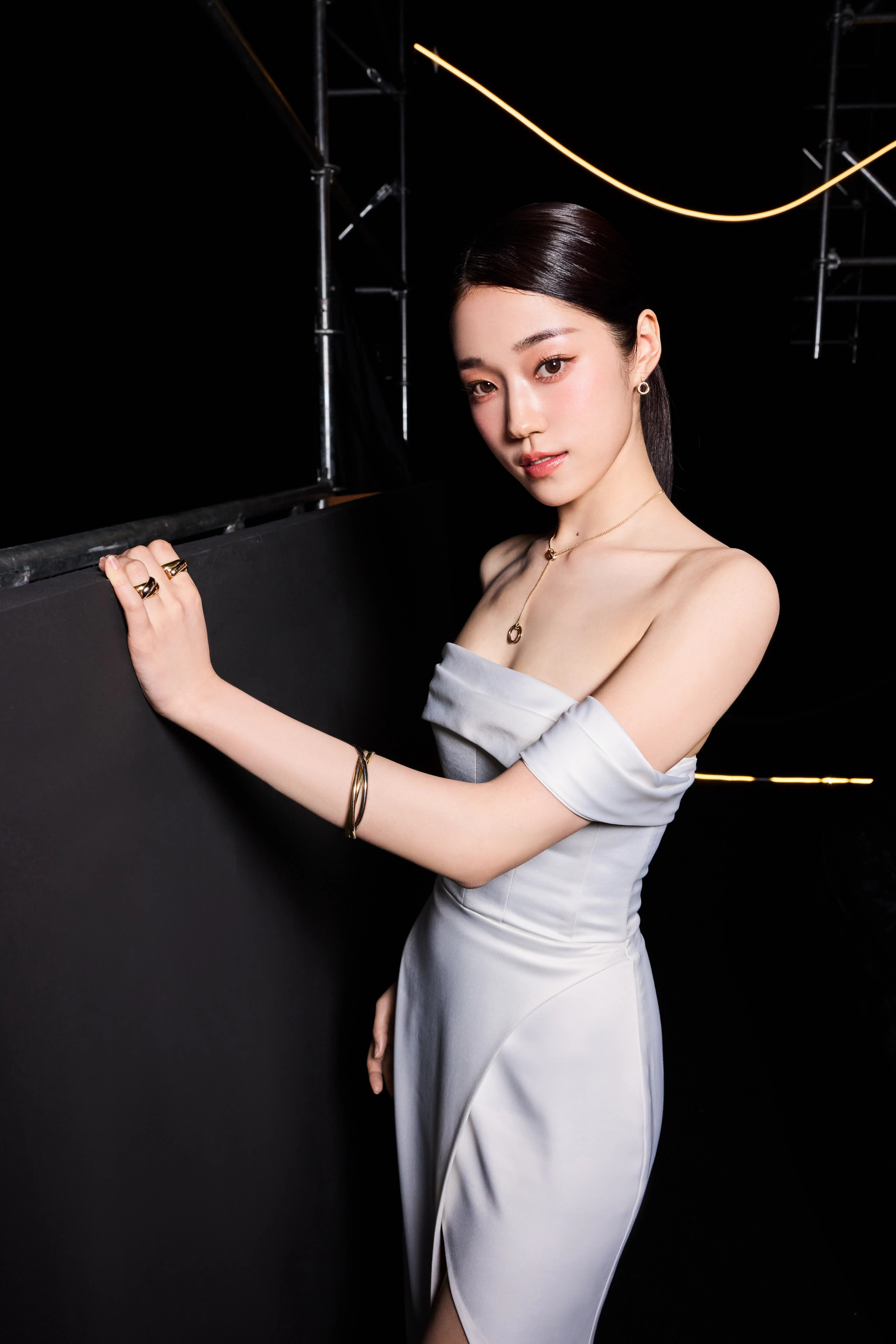 노윤서 까르띠에 화보 2