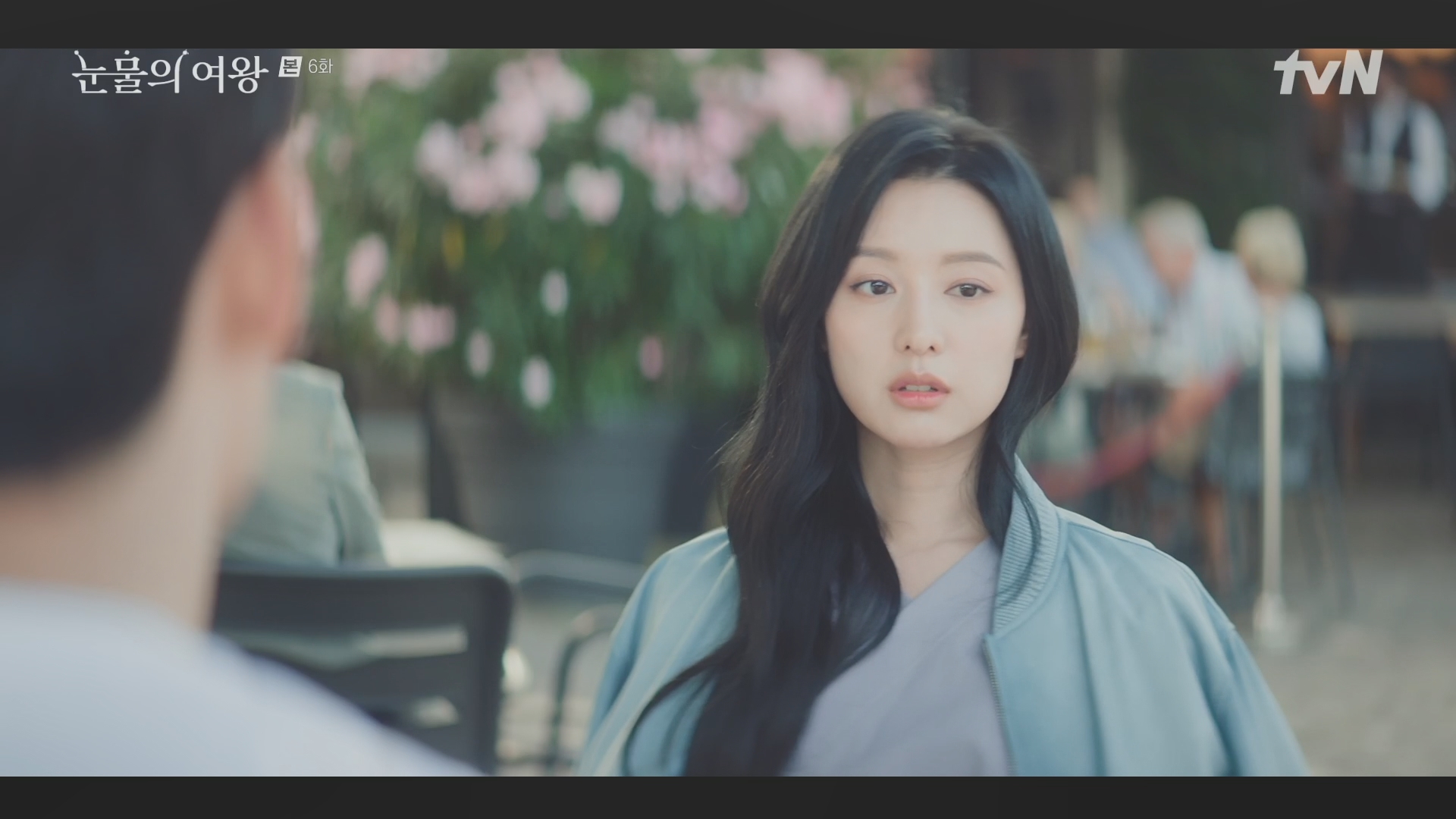 눈물의 여왕 촬영지 145곳을 알려드립니다. - 눈물의 여왕 - Nervenzentrum Potsdam