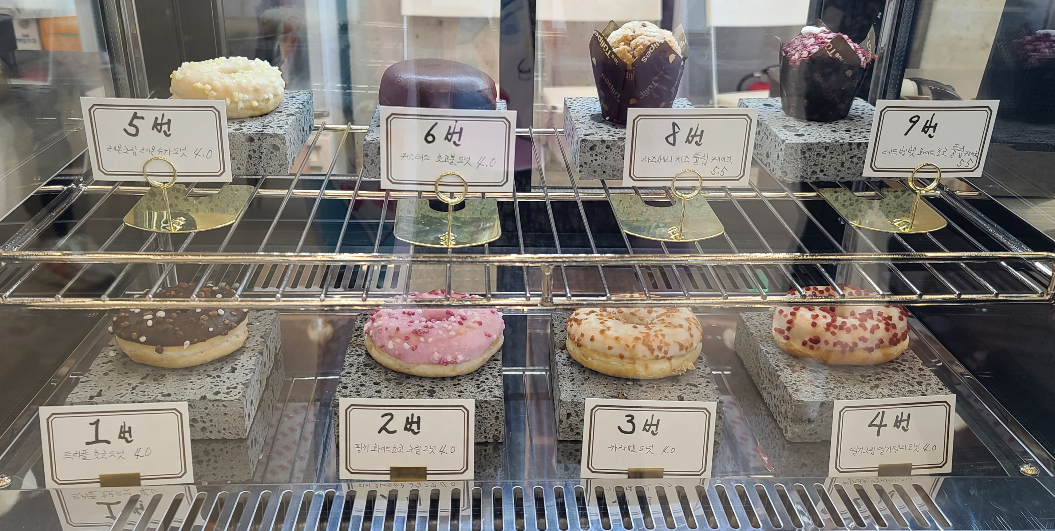 피이아이커피 이미지
