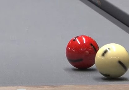 BILLIARDS