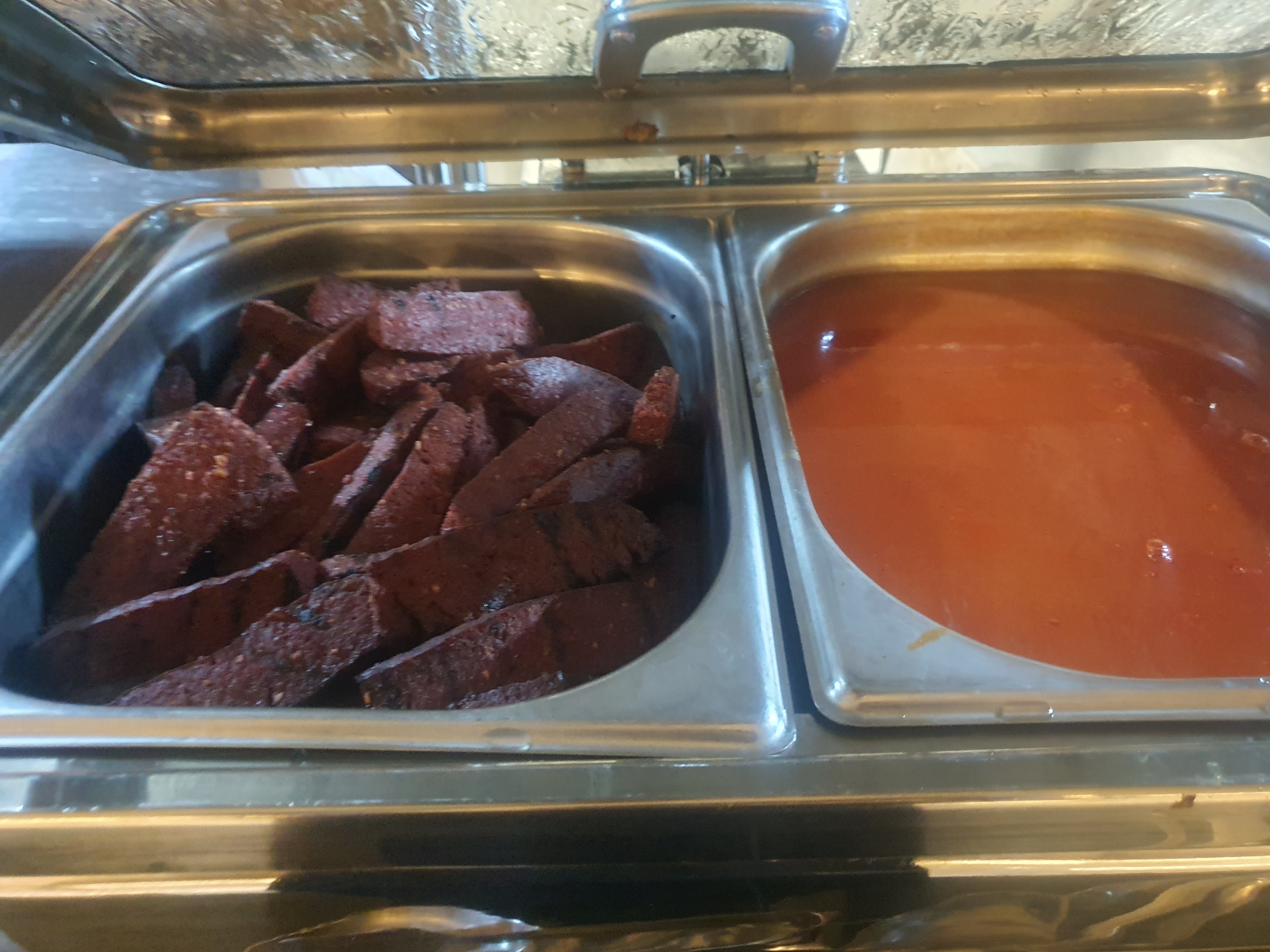 튀르키예 패키지(참좋은여행) - 6일차 MANISA DOUBLE TREE BY HILTON HOTEL