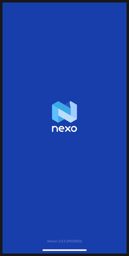 넥소 리플 , (NEXO)에 스테이킹 하기 25