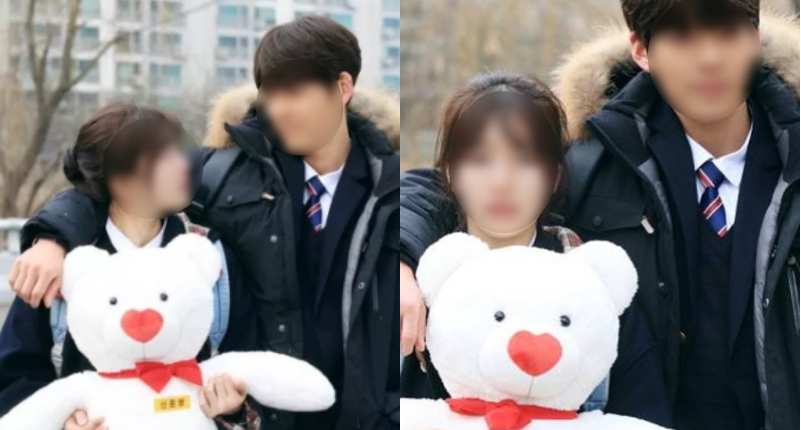  고2때부터 27살까지 총 9년 사귄 커플의 마지막 이야기