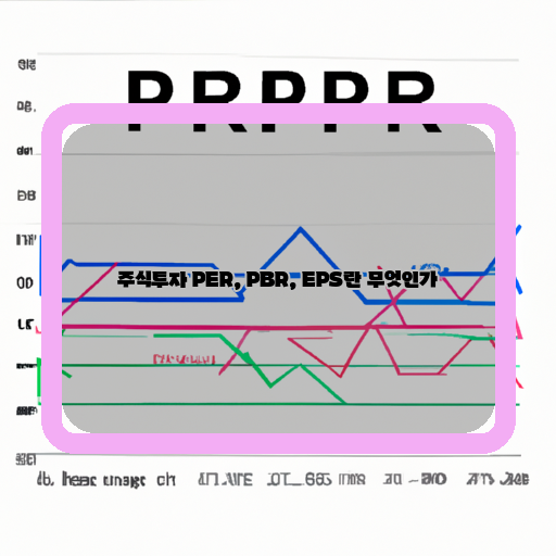 PER-PBR-EPS