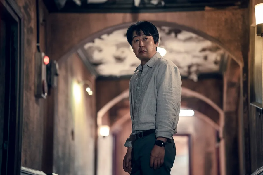 이중 플롯