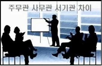 주무관 직급 업무_20