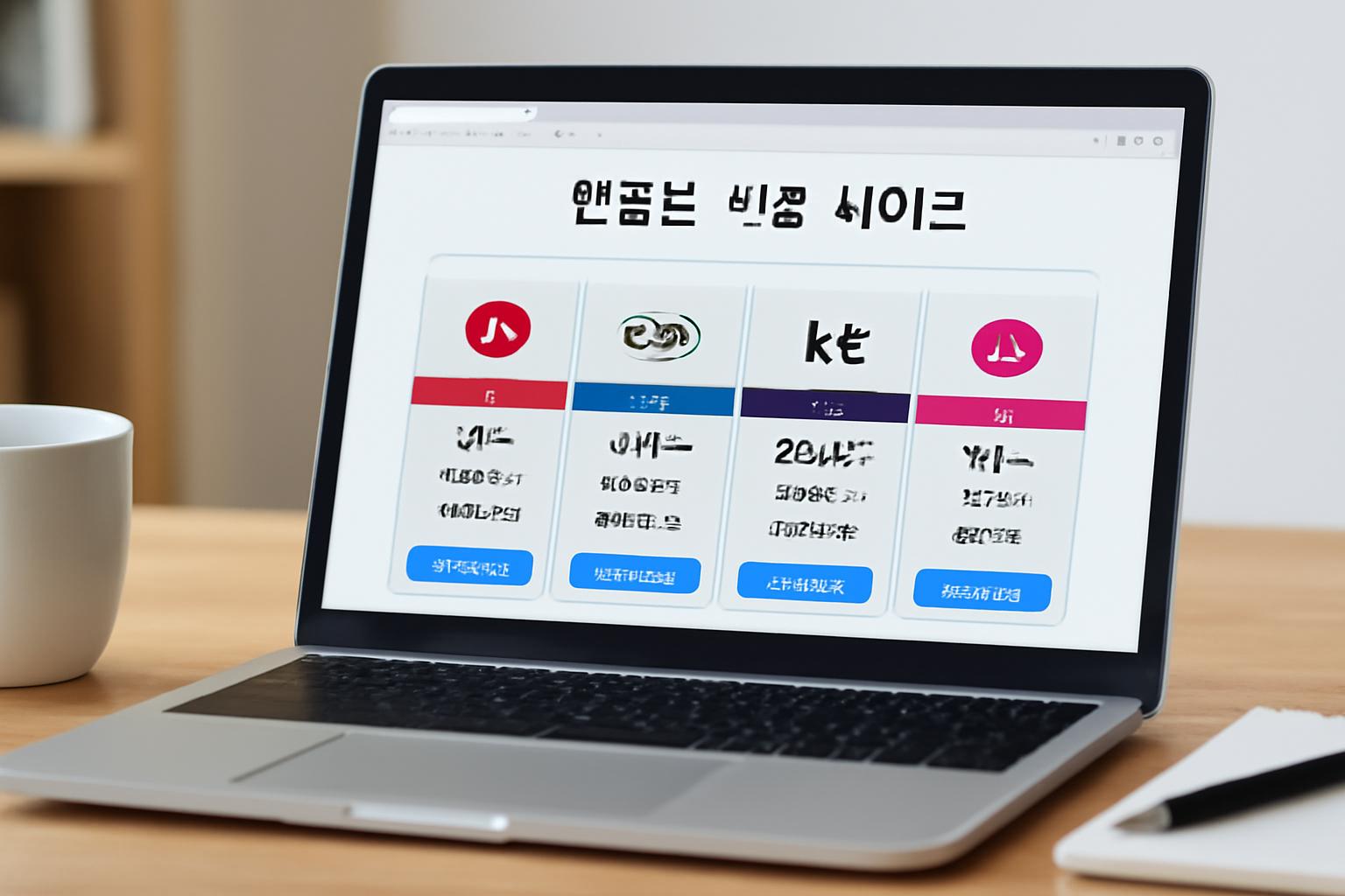 알뜰폰 비교 사이트
