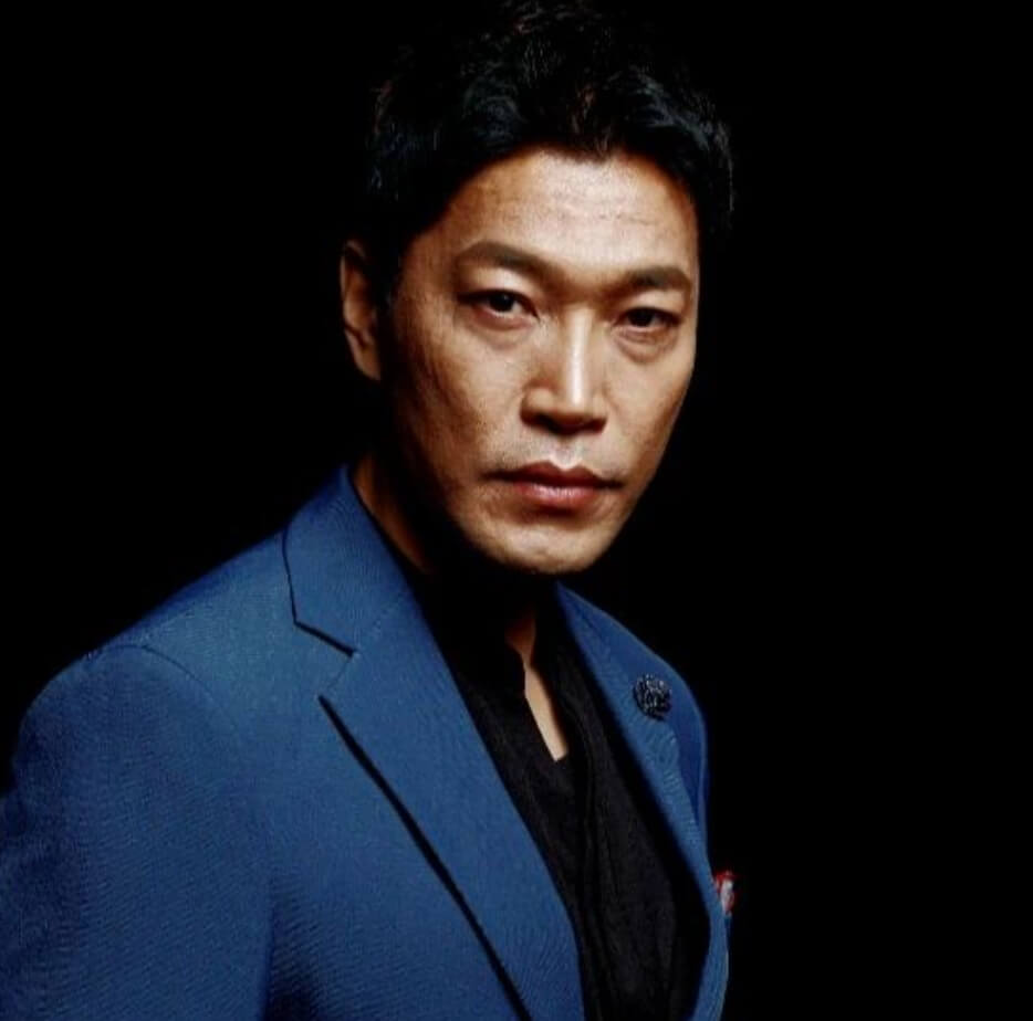  배우 최귀화 프로필, 나이, 키, 고향, 학력, 결혼, 소속사