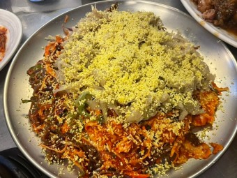 고수족발 이미지