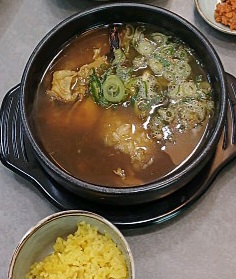 생방송투데이 상황버섯삼계탕