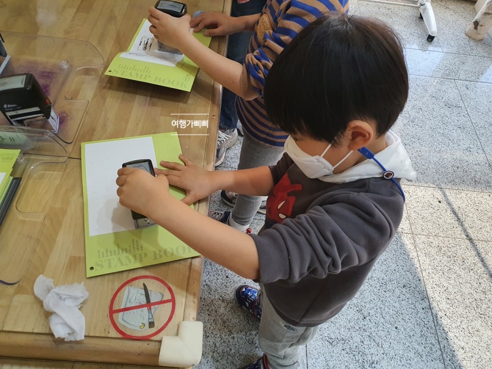 국립춘천박물관 전시 보고 6