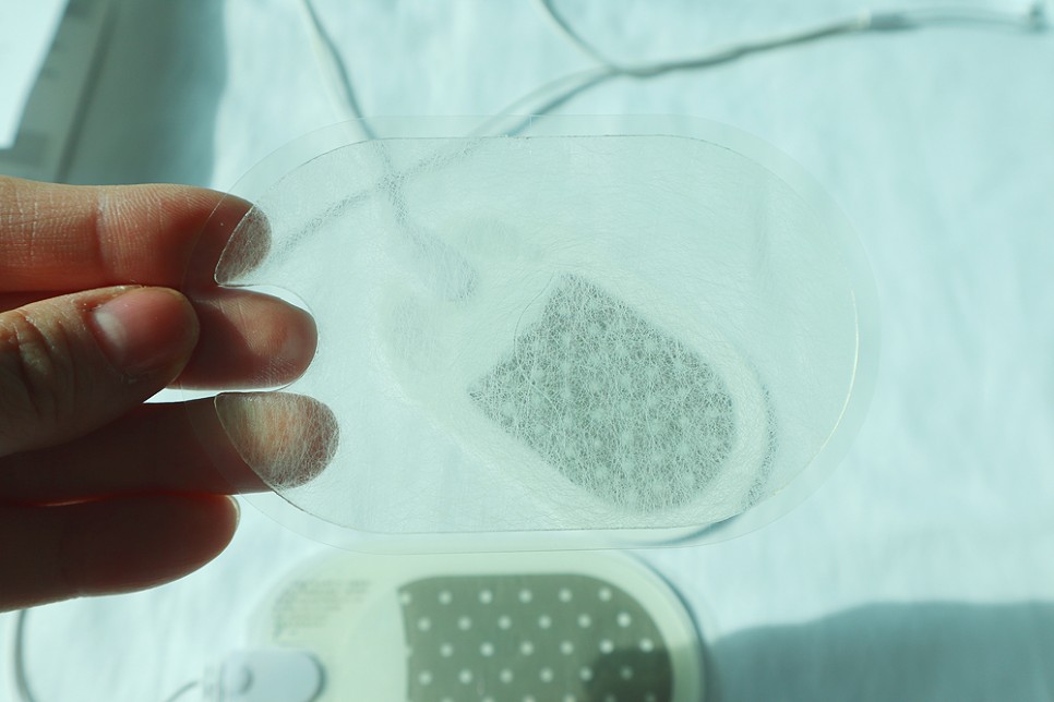 의료기기저주파자극기 동국제약 17