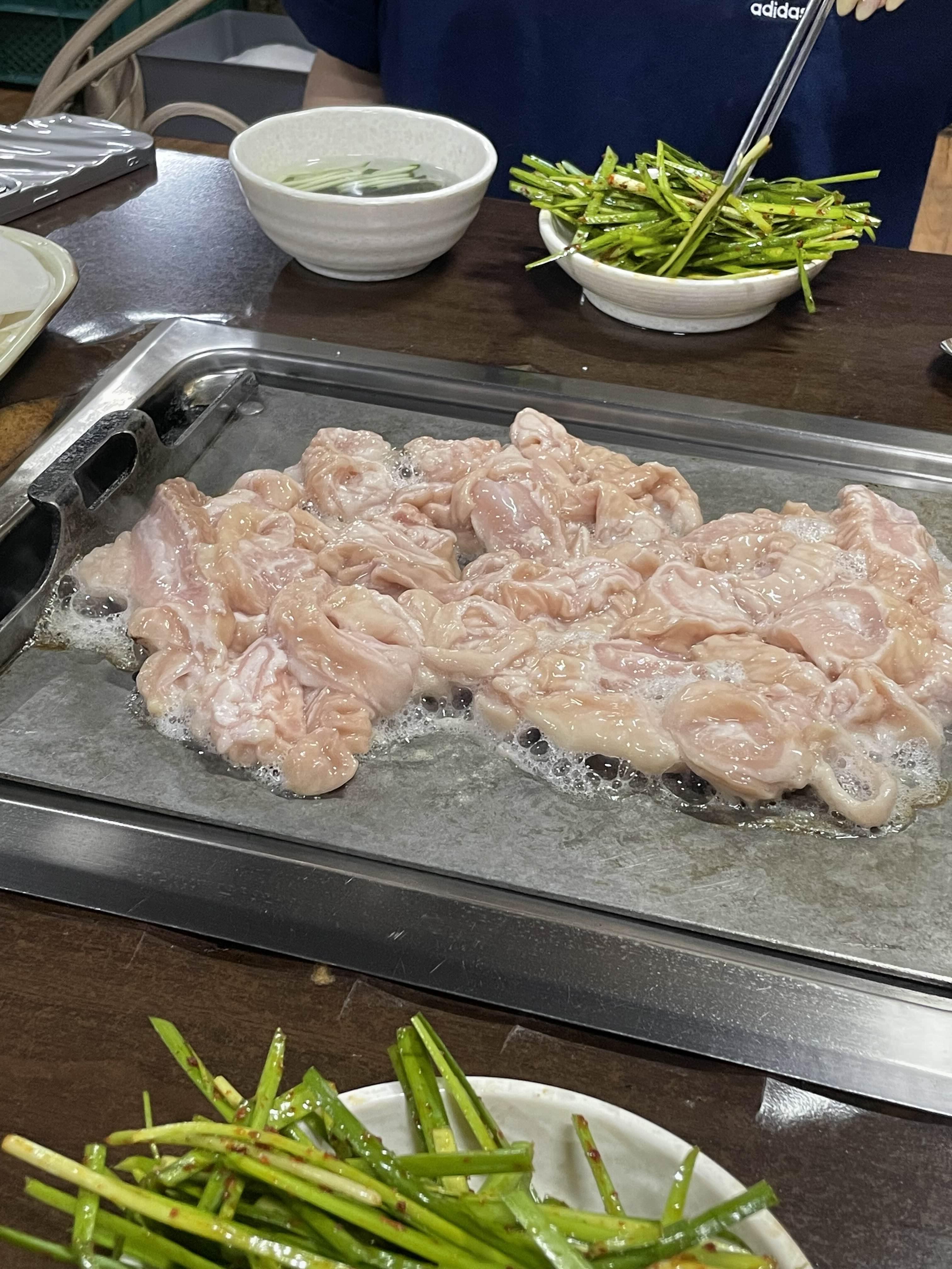 풍년곱창 이미지