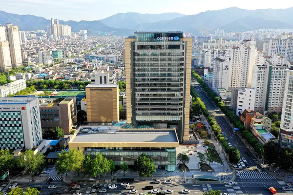 대구은행 영업시간