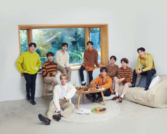  슈주 컴백확정 공백 없는 롱런 필요한 이유